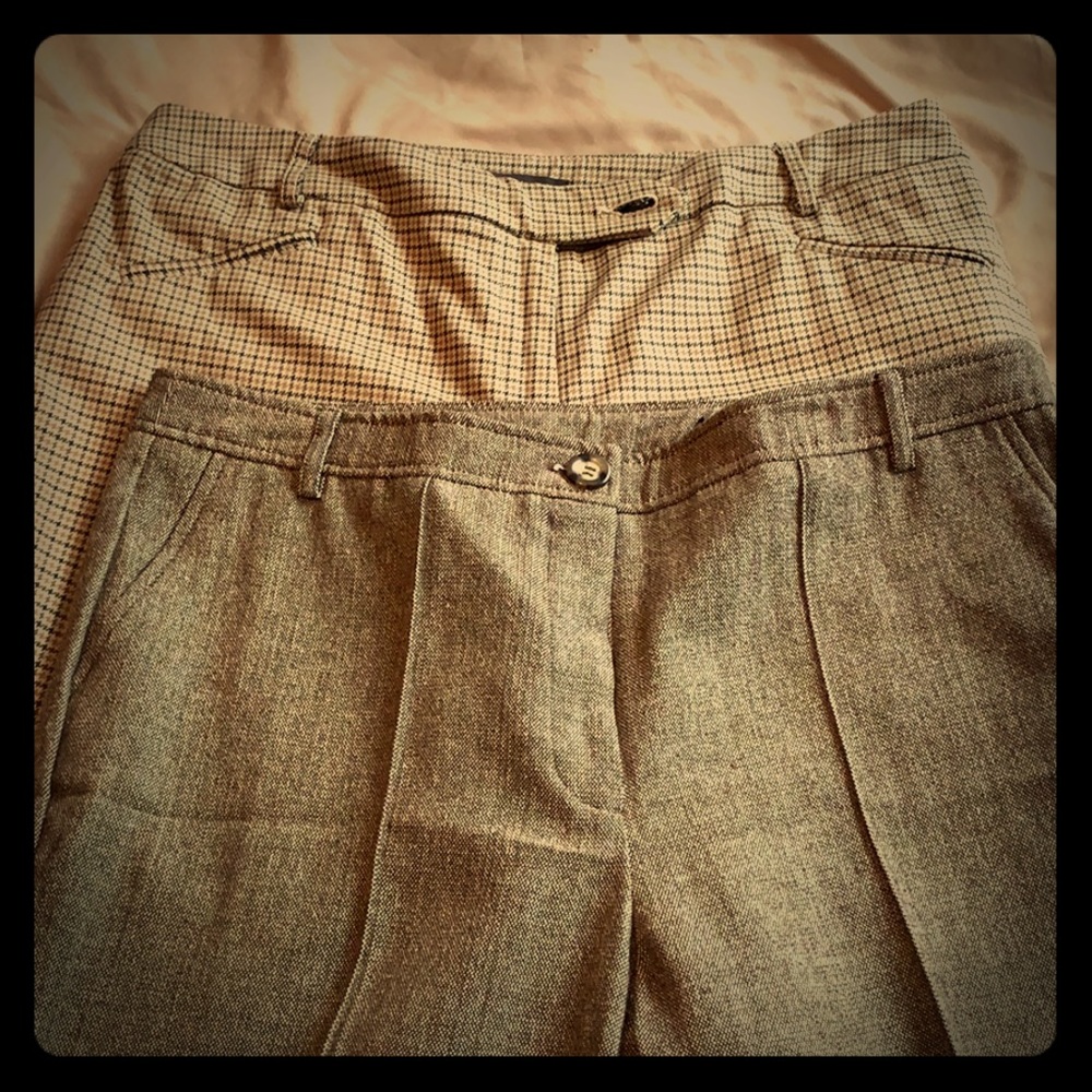 pants